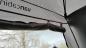 Preview: VANCABIN Heckzelt Doppeltüren Ford Transit / Tourneo Custom 2012 - 09/2023